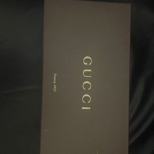 Super cute new Gucci loafers